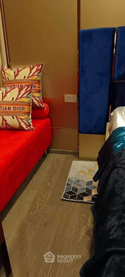 picture 2-BR Condo at COCO Parc near MRT Khlong Toei (ID 3326362) - 4/12