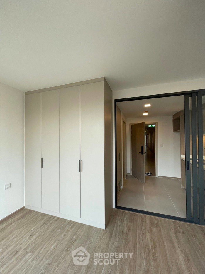 picture 1-BR Condo For Sale At The Nest Chula - Samyan, MRT Sam Yan (ID 1385269) - 8/8