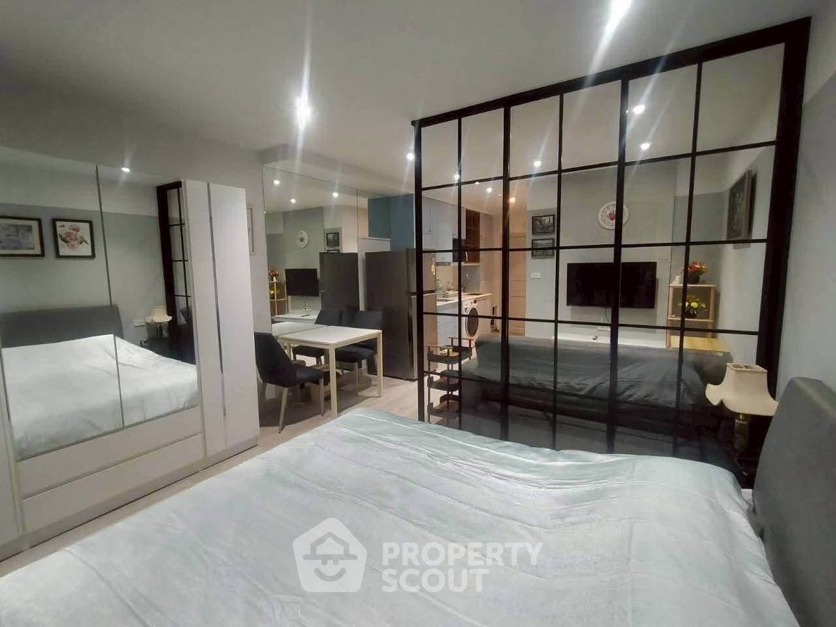 รูป คอนโด 1-ห้องนอน ที่ พัทยา ฮิลล์ รีสอร์ท พระตำหนัก ใกล้ ถนนพระตำหนัก พัทยา (ID 3326439) - รูปที่ 18/21