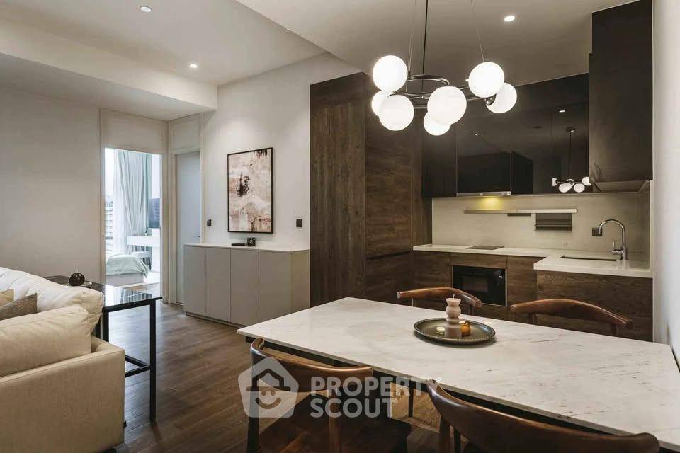 picture 2-BR Condo at Muniq Langsuan near BTS Ratchadamri (ID 3143757) - 3/8