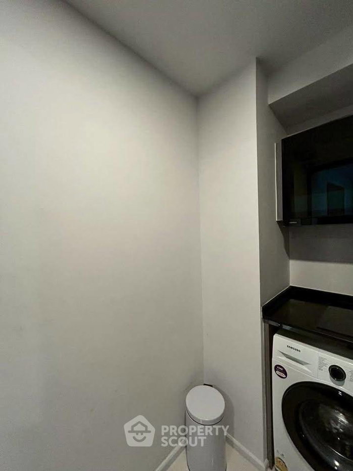 picture 2-BR Condo at The Origin Ratchada-Ladprao near MRT Ratchadaphisek (ID 3247016) - 8/8