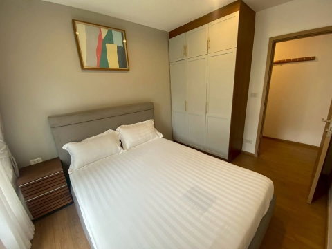 เช่าคอนโด THE LINE VIBE Phahonyothin/เดอะ ไลน์ ไวบ์ พหลโยธิน (P6909037) ID Line : @condo46