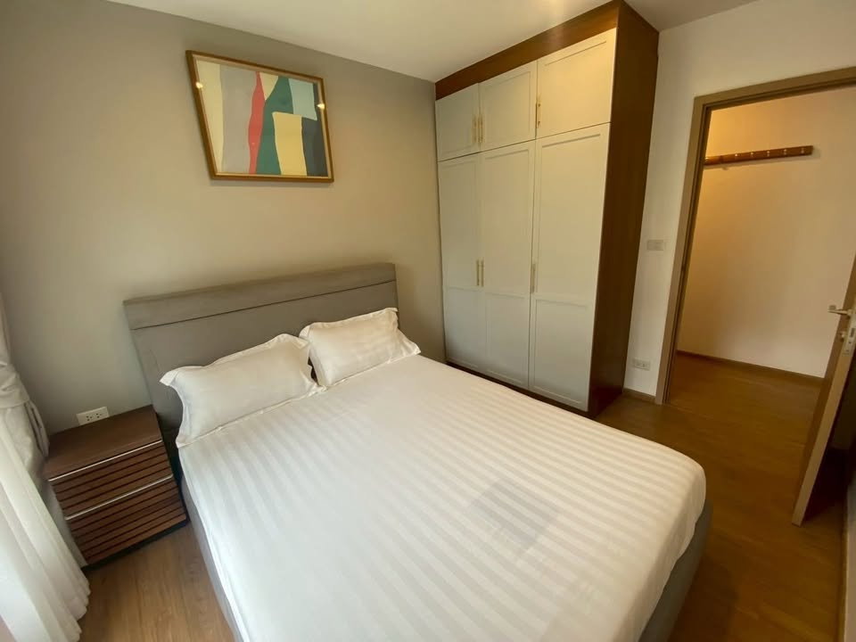 รูป เช่าคอนโด THE LINE VIBE Phahonyothin/เดอะ ไลน์ ไวบ์ พหลโยธิน (P6909037) ID Line : @condo46 - รูปที่ 1/13