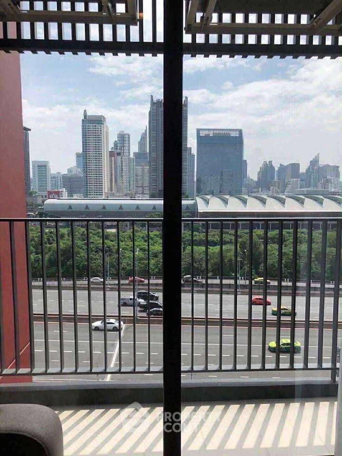 รูป คอนโด 1-ห้องนอน ที่ ไลฟ์ อโศก ไฮป์ ใกล้ ARL มักกะสัน (ID 3325689) - รูปที่ 9/9