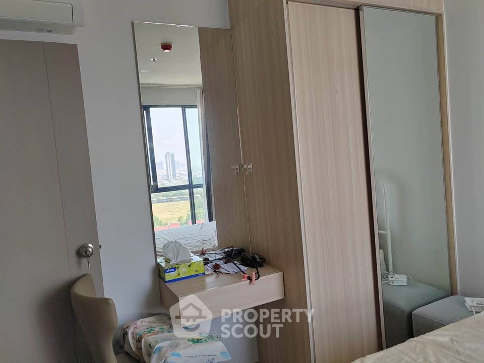 รูป คอนโด 2 ห้องนอน ชั้น 21 Ideo O2 ใกล้ BTS บางนา (ID 3322654) - รูปที่ 5/7