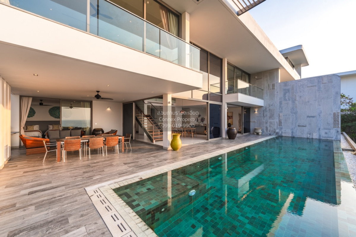 รูป เช่าบ้าน มาลัยวนา วิวสวย สาคู ถลาง ภูเก็ต CX-176266 ✅ ทักไลน์ @connexproperty ตอบทันที ทีมงานมืออาชีพ ✅ - รูปที่ 8/12