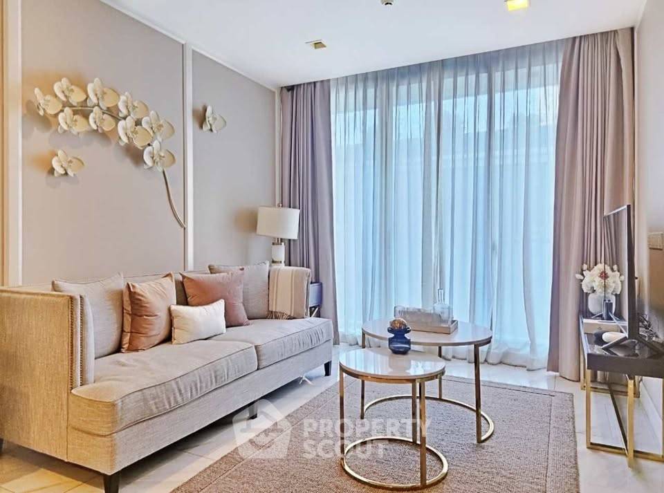picture 2-BR Condo at Hyde Sukhumvit 11 near BTS Nana (ID 3325816) - 5/14
