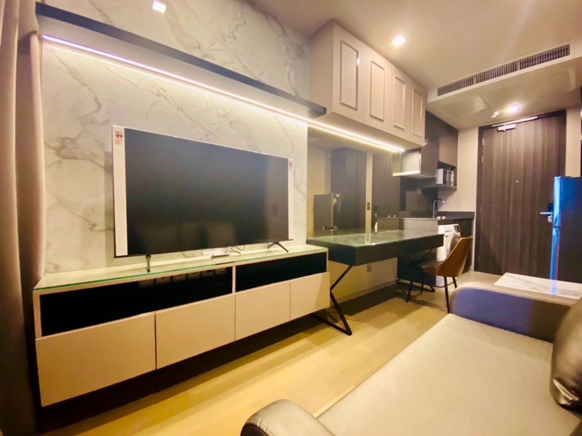รูป คอนโดหรู คอนโดตอบโจทย์ชาวต่างชาติ - รูปที่ 4/26
