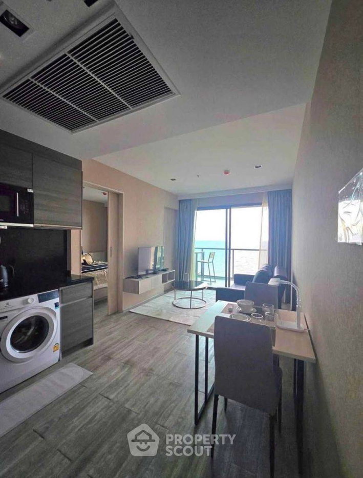 รูป คอนโดหนึ่งห้องนอน Aeras Condo Pattaya ย่านหาดจอมเทียน (ID 2366719) - รูปที่ 4/8