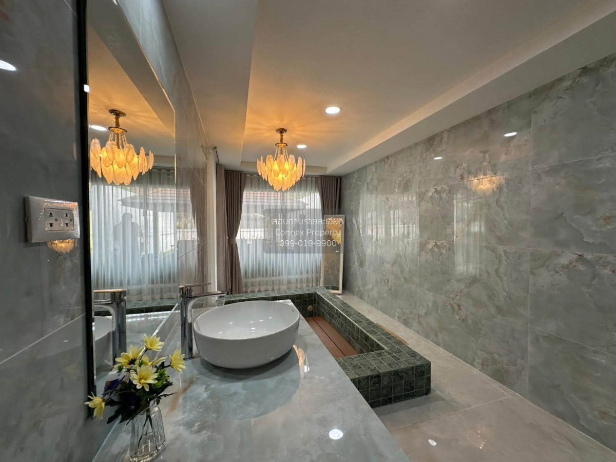 รูป เช่าบ้าน บ้านอุดมสุข ป่าคลอก ถลาง ภูเก็ต CX-176295 ✅ ทักไลน์ @connexproperty ตอบทันที ทีมงานมืออาชีพ ✅ - รูปที่ 6/12