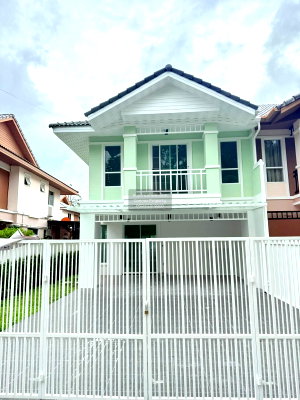 Houses for sale Thalang Phuket : For Sale House , Palm Villa Phuket , Pa Khlok , Thalang , Phuket , CX-176413 ✅ Live chat with us ADD LINE @connexproperty ✅