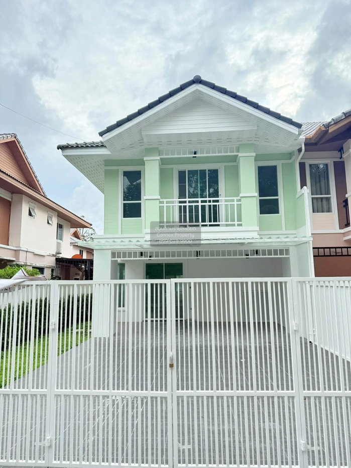 รูป ขายบ้าน ปาล์ม วิลล่า ภูเก็ต ป่าคลอก ถลาง ภูเก็ต CX-176413 ✅ ทักไลน์ @connexproperty ตอบทันที ทีมงานมืออาชีพ ✅ - รูปที่ 1/12