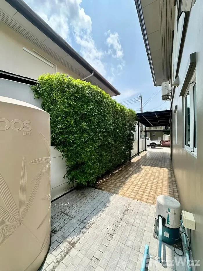 picture 5-Bedroom Corner Detached House for Sale & Rent at Saransiri 6796524 - 6/28