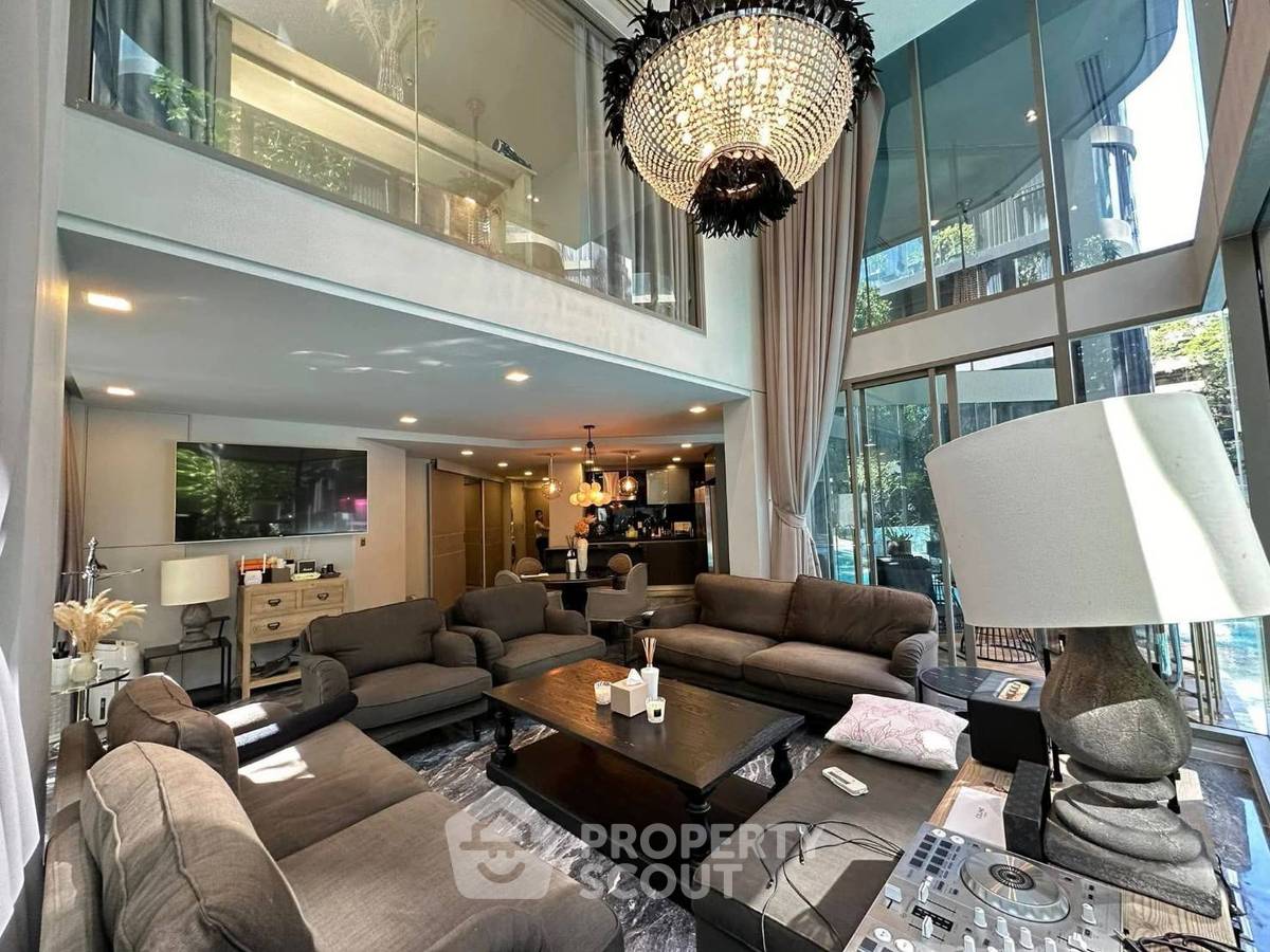 รูป คอนโดเลี้ยงสัตว์ได้ 3 ห้องนอน Ashton Residence 41 ใกล้ BTS พร้อมพงษ์ 200 ม. (ID 3323672) - รูปที่ 3/13