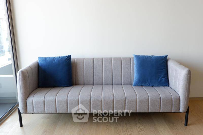 รูป คอนโด 1-ห้องนอน ที่ ศาลาแดง วัน ใกล้ MRT สีลม (ID 2835480) - รูปที่ 6/8