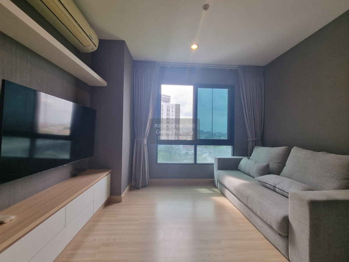 รูป 🔥🔥🔥 เช่าคอนโด  นิช โมโน รัชวิภา ลาดยาว เขต จตุจักร กรุงเทพ CX-175372 ✅ ทักไลน์ @connexproperty ตอบทันที ทีมงานมืออาชีพ ✅ 🔥🔥🔥 - รูปที่ 2/7