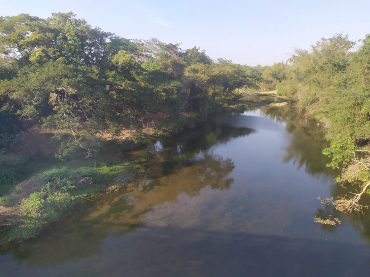 รูป ขายที่ดินเปล่า ติดลำน้ำ อ.แก่งกระจาน จ.เพชรบุรี - รูปที่ 2/7