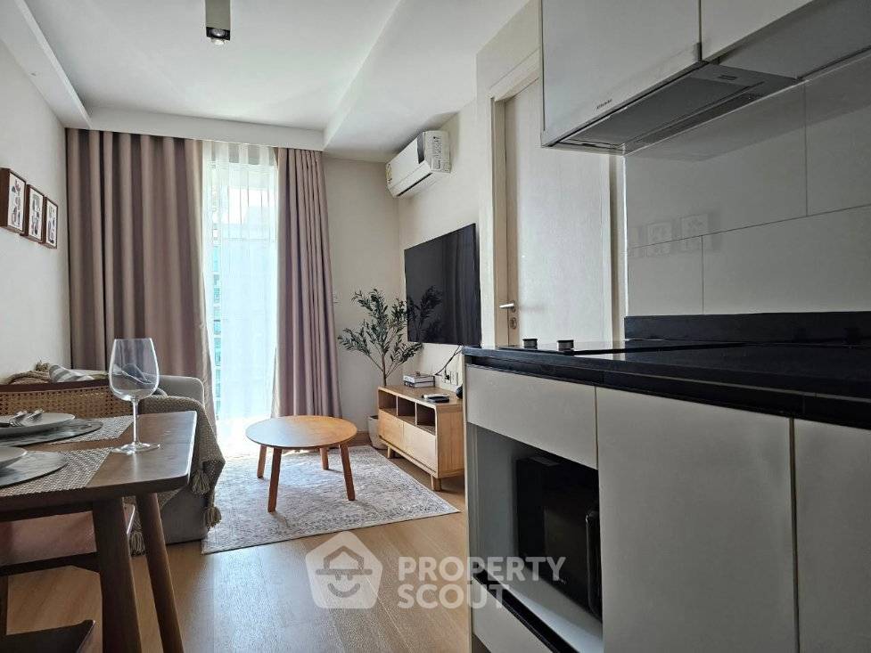 picture 1-BR Condo at Maestro 39 Sukhumvit 39 near BTS Phrom Phong (ID 3324046) - 9/15