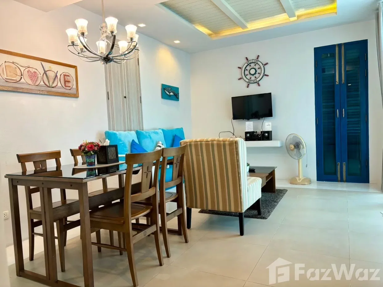 รูป ขาย คอนโด 1 ห้องนอน ในโครงการ เชโลน่า เขาเต่า 6795596 - รูปที่ 10/22