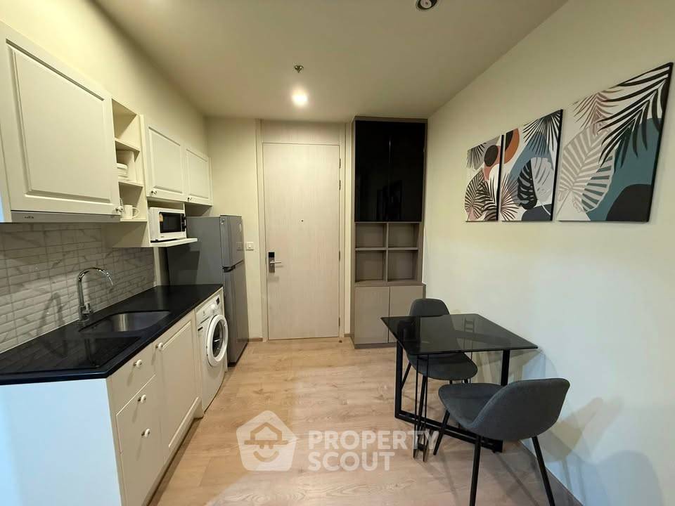 picture 1-BR Condo at Noble Recole Sukhumvit 19 near MRT Sukhumvit (ID 3323117) - 2/6