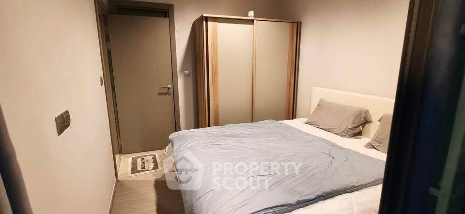 รูป คอนโด 1-ห้องนอน ที่ ไลฟ์ อโศก - พระราม 9 ใกล้ MRT พระราม 9 (ID 3188333) - รูปที่ 4/5