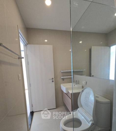 picture 2-BR Condo at Noble Revolve Ratchada near MRT Thailand Cultural Centre (ID 3322375) - 3/4
