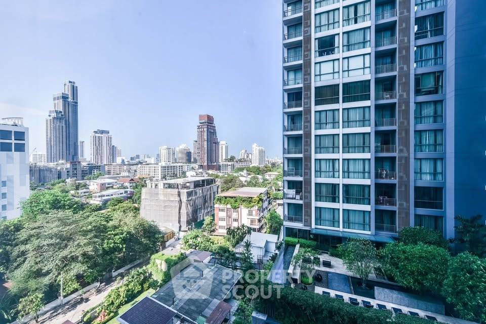 picture 200m To BTS Phrom Phong | 2-BR Noble Refine Prompong (ID 3326294) - 9/10