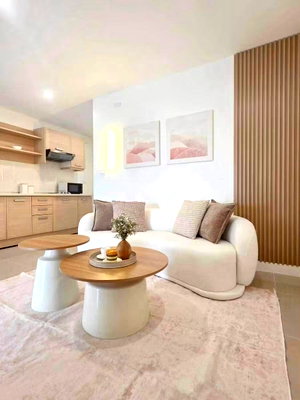 Condos for sale : P'AE200926 Sale : (𝗠𝗲𝘁𝗿𝗼 𝗣𝗮𝗿𝗸 𝗣𝗵𝗮𝘀𝗲 1 𝗦𝗮𝘁𝗵𝗼𝗿𝗻-𝗞𝗮𝗹𝗹𝗮𝗽𝗿𝗮𝗽𝗵𝗿𝘂𝗸)  