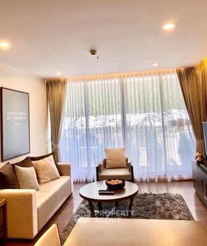 2-BR Condo At The Hudson Sathorn 7 Near BTS Chong Nonsi (ID 3280489)