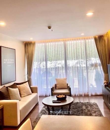 รูป คอนโด 2 ห้องนอน The Hudson Sathorn 7 ใกล้ BTS ช่องนนทรี (ID 3280489) - รูปที่ 1/6