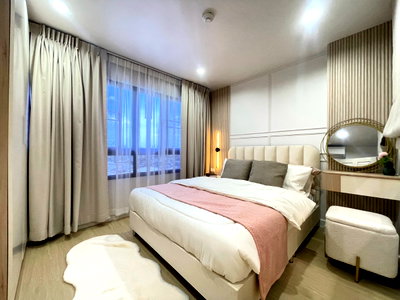 ขายคอนโด : 🏢 ขายคอนโด : Lumpini Place Pinklao 2 (ลุมพินี เพลส ปิ่นเกล้า 2)    รหัสทรัพย์ | 📌LNP-C14814 