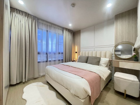 🏢 Condo for Sale : Lumpini Place Pinklao 2   Property Code | LNP-C14814 