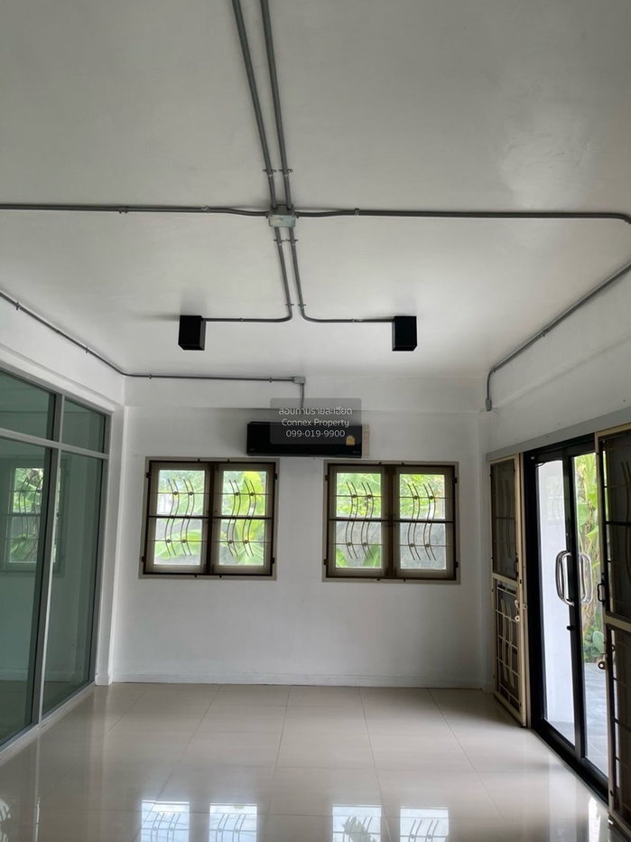รูป เช่าบ้าน ชวนชื่น พาร์ค อ่อนนุช - วงแหวน ดอกไม้ เขต ประเวศ กรุงเทพ CX-176252 ✅ ทักไลน์ @connexproperty ตอบทันที ทีมงานมืออาชีพ ✅ - รูปที่ 3/12