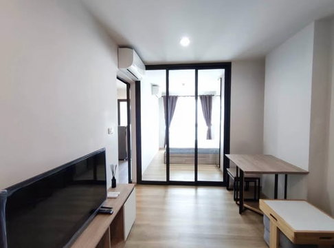 AA694083 | 1 ห้องนอน | 1 ห้องน้ำ | BTS Phra Khanong | 29 ตร.ม. | 11,000 บาท/เดือน | ชั้น 5 — The Excel Hideaway Sukhumvit 71 Sukhumvit 71
