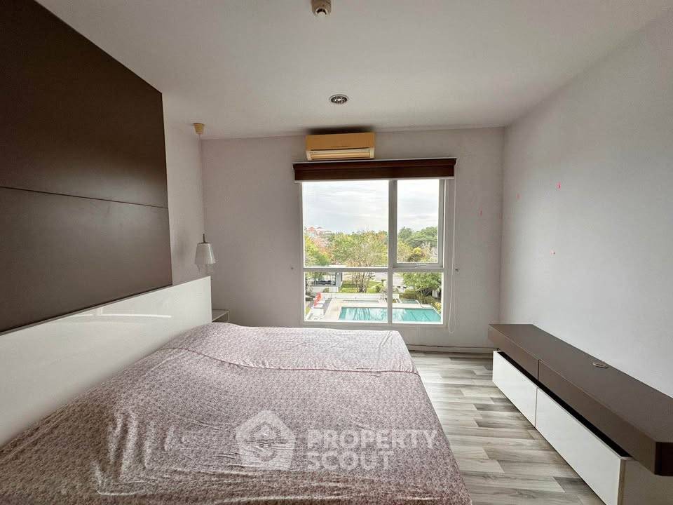 picture 2-BR Condo At North Condo In Suthep, Chiang Mai (ID 3326507) - 6/12