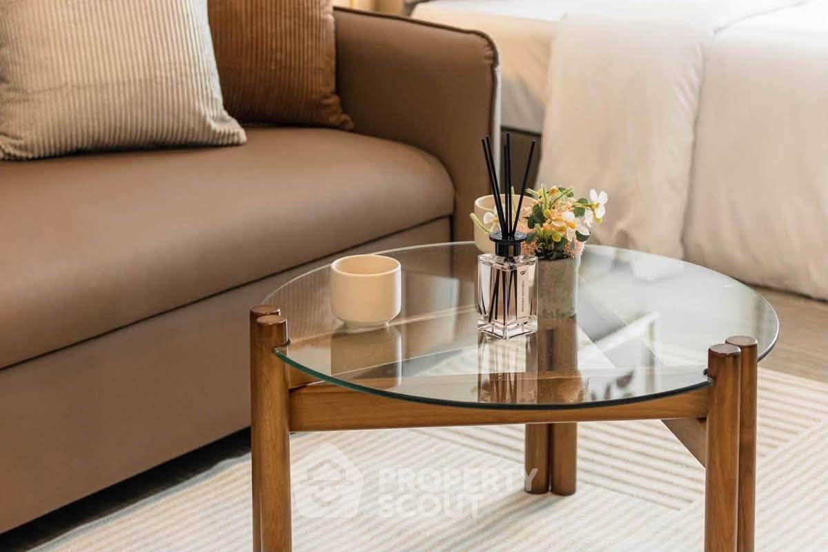 รูป คอนโด 1 ห้องนอน ชั้น 31 Regent Home Bangna ใกล้ BTS บางนา (ID 3260330) - รูปที่ 10/10