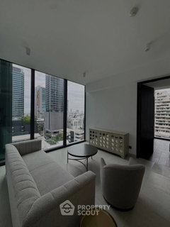 รูปภาพ คอนโด 2 ห้องนอน ใกล้ BTS เซนต์หลุยส์ 100 ม. Tait Sathorn 12 (ID 3326094)