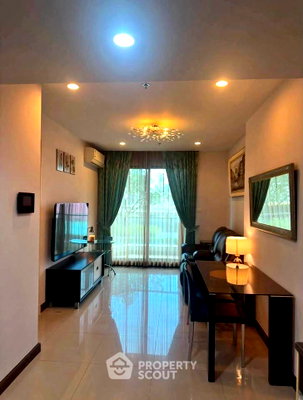 ขายคอนโด : คอนโด 1-ห้องนอน ที่ ศุภาลัย พรีเมียร์ แอท อโศก ใกล้ MRT เพชรบุรี (ID 3103035)