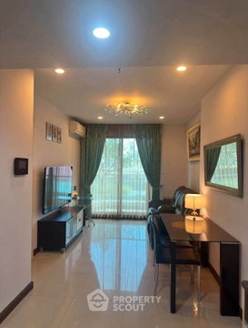 1-BR Condo at Supalai Premier @ Asoke near MRT Phetchaburi (ID 3103035)