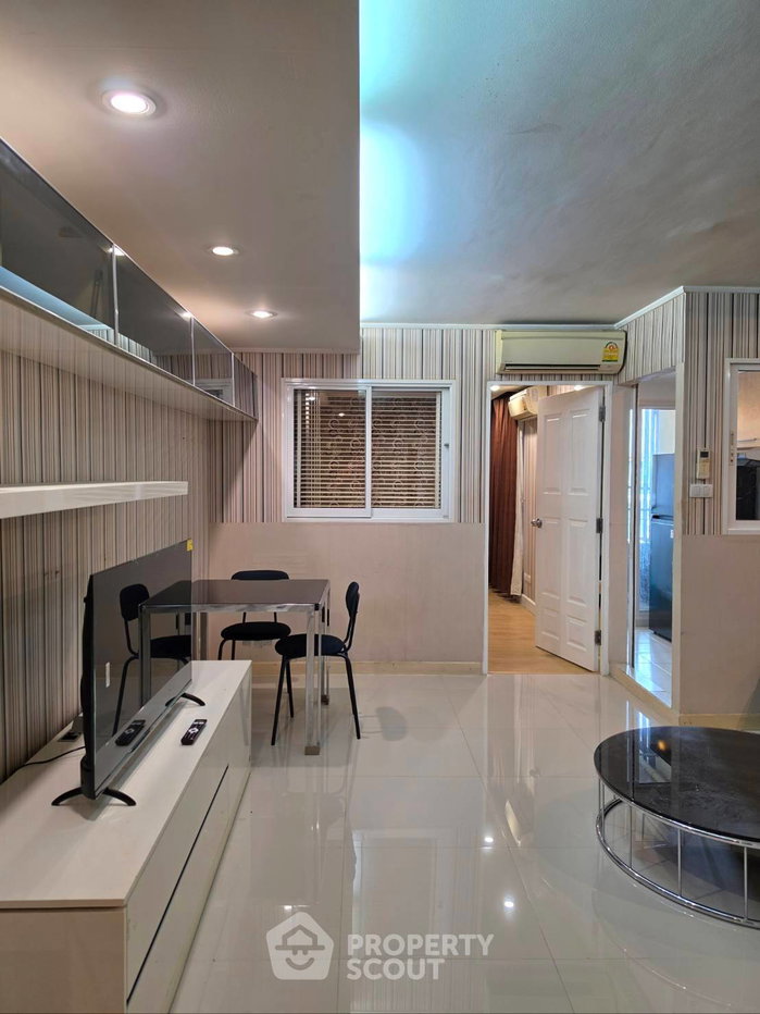 picture 1-BR Zenith Place @ Sukhumvit Condominium Near BTS Phra Khanong (ID 3326627) - 11/11