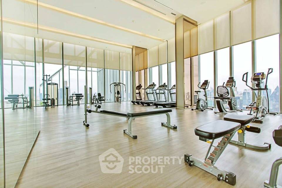 picture 2-BR Condo at Hyde Sukhumvit 11 near BTS Nana (ID 3325816) - 11/14