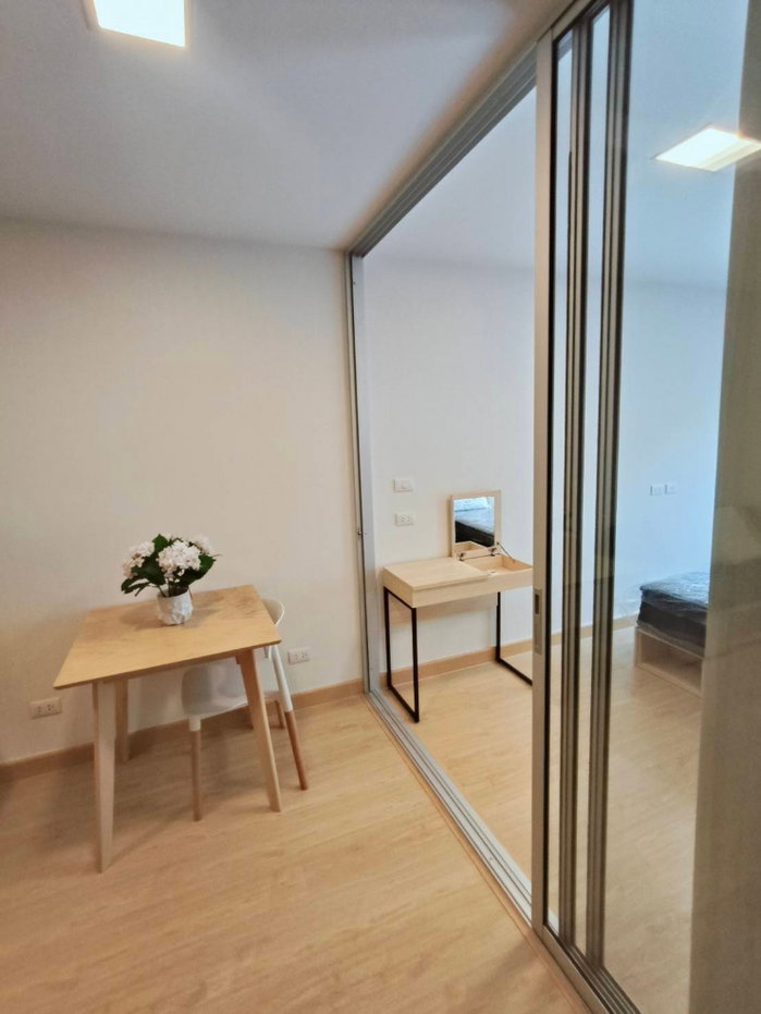 picture Plum Alive 2 Condo for Rent – Near Bangkok University Rangsit - 6/12