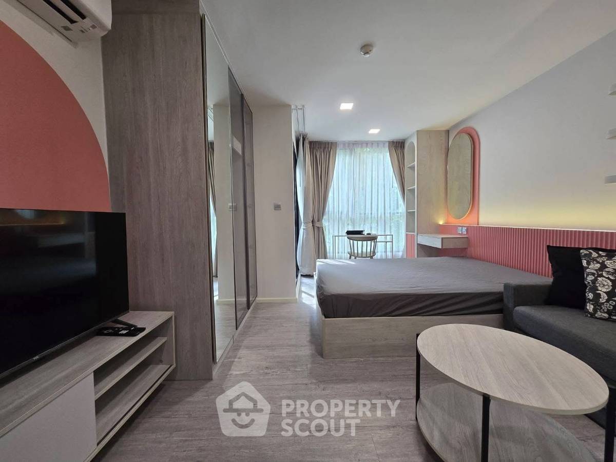 รูป คอนโด 1-ห้องนอน ที่ แอทโมซ ทรอปิคานา บางนา ใน บางนาเหนือ (ID 3322702) - รูปที่ 4/19