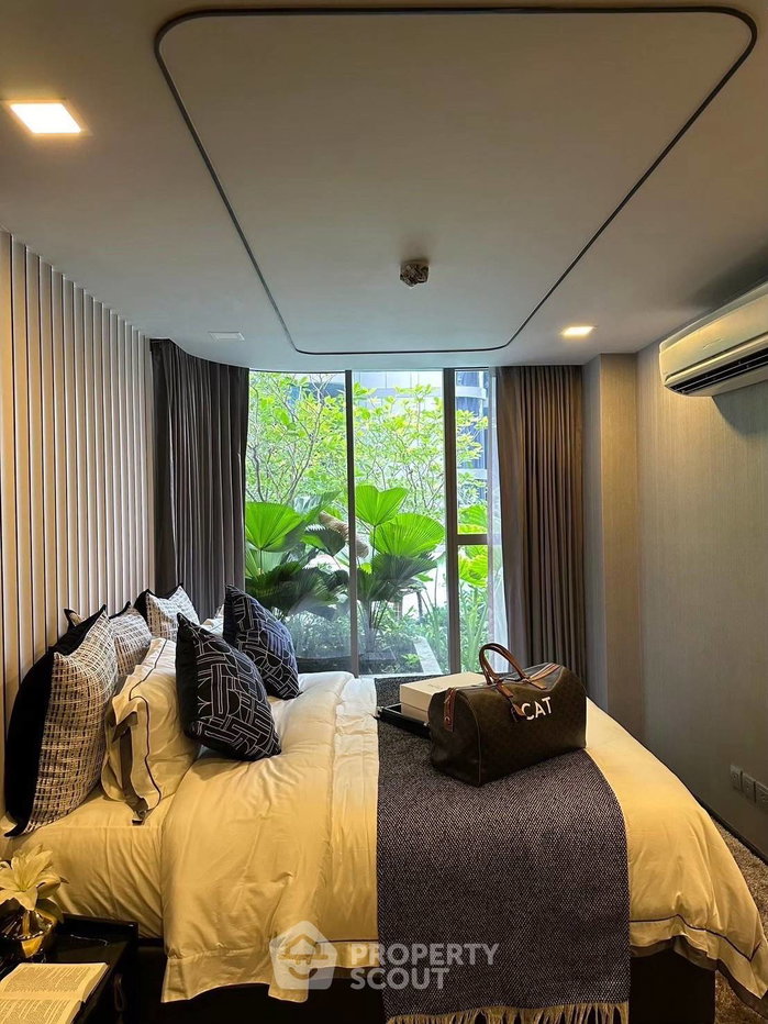 picture 3-BR Condo at Ashton Residence 41 near BTS Phrom Phong (ID 3155518) - 6/8