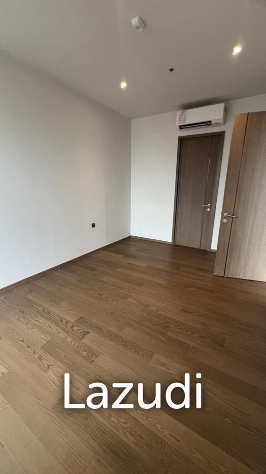 picture Via Ari 90 sqm Skyline Condo on Floor 20 in Phaya Thai - 4/19