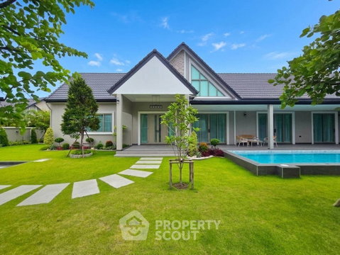 4-BR Villa close to East Pattaya (ID 3314723)
