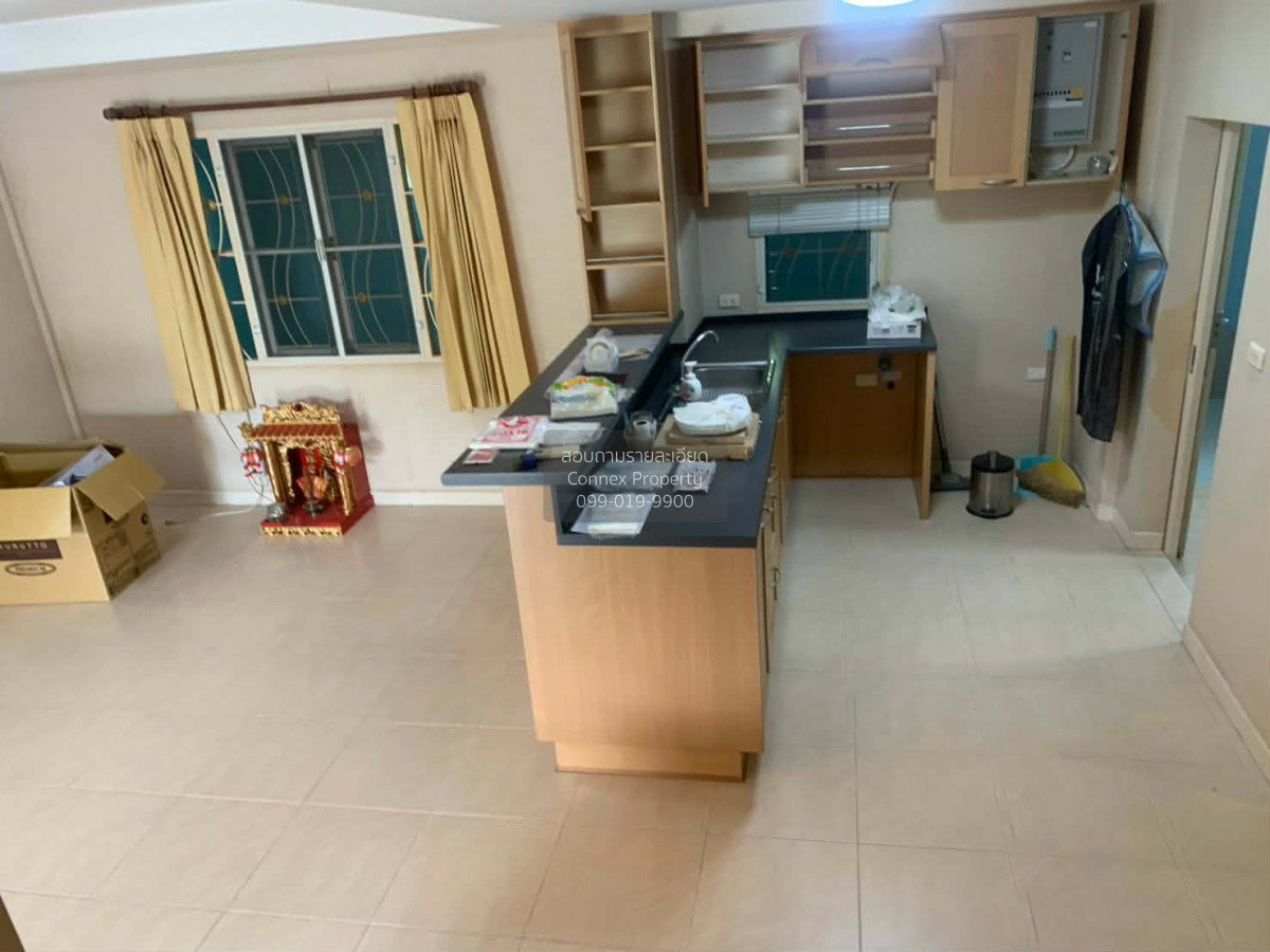 รูป เช่าบ้าน ชลลดา บางบัวทอง โสนลอย บางบัวทอง นนทบุรี CX-175464 ✅ ทักไลน์ @connexproperty ตอบทันที ทีมงานมืออาชีพ ✅ - รูปที่ 10/12