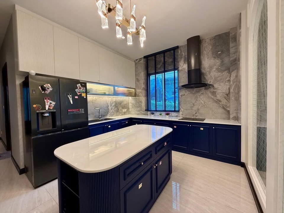 รูป ให้เช่าบ้านหรูระดับ Super Luxury - รูปที่ 11/30
