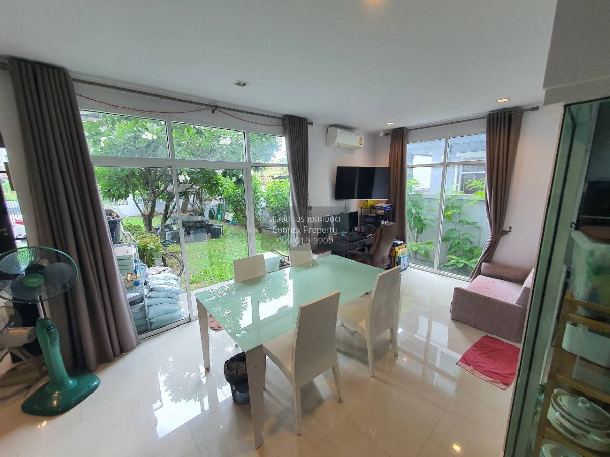 รูป ขายบ้าน  บ้านปัญญา รามอินทรา คันนายาว เขต คันนายาว กรุงเทพ CX-175731 ✅ ทักไลน์ @connexproperty ตอบทันที ทีมงานมืออาชีพ ✅ - รูปที่ 8/12