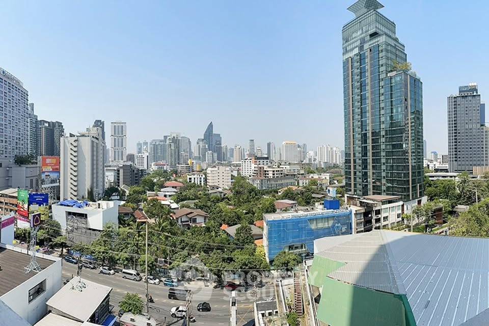รูป ใกล้ BTS ทองหล่อ 200 ม. 3 ห้องนอน 165 ตร.ม. Fifty Fifth Tower Thonglor (ID 3057866) - รูปที่ 17/18